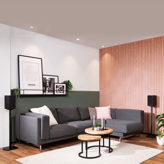 Marmitek Speaker Anywhere 650 - Kabellose Lautsprecher-Verbindung, 2 image