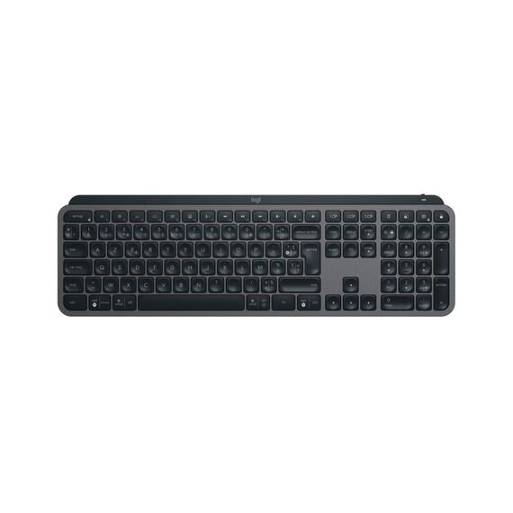 Logitech Master MX Keys S, 4 image