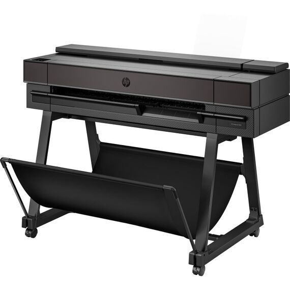 HP Designjet T850 36-Zoll-Drucker, 5 image