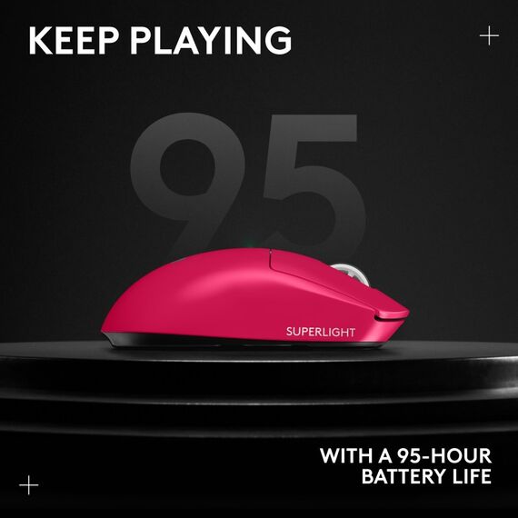 Logitech G PRO X SUPERLIGHT 2, 18 image