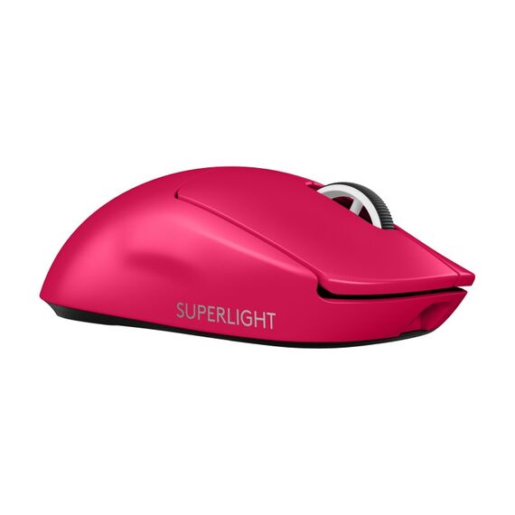 Logitech G PRO X SUPERLIGHT 2, 6 image