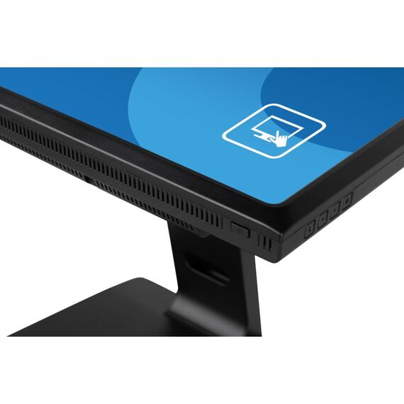 iiyama ProLite T1931SR-B1S Computerbildschirm 48,3 cm (19") 1280 x 1024 Pixel SXGA LCD Touchscreen Schwarz, 9 image