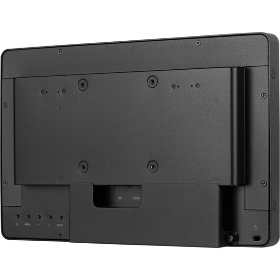 iiyama ProLite TF1633MSC-B1 Computerbildschirm 39,6 cm (15.6") 1920 x 1080 Pixel Full HD Touchscreen Schwarz, 8 image