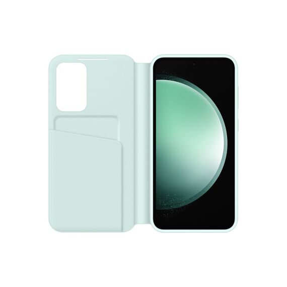Samsung EF-ZS711CMEGWW Handy-Schutzhülle 16,3 cm (6.4") Geldbörsenhülle Mintfarbe, 2 image