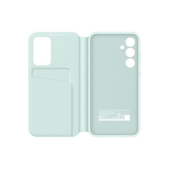 Samsung EF-ZS711CMEGWW Handy-Schutzhülle 16,3 cm (6.4") Geldbörsenhülle Mintfarbe, 4 image