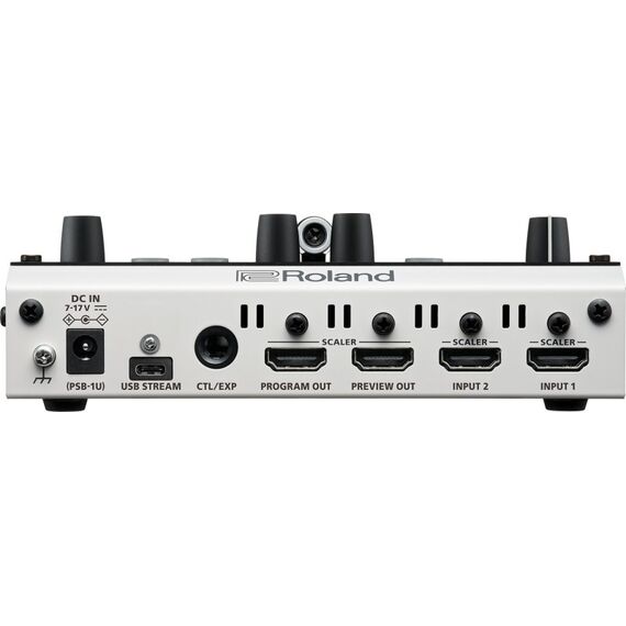 Roland V-02HD MK II Video-Umschaltpult WUXGA, 5 image