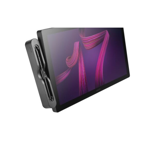 Wacom Cintiq Pro 17 Grafiktablett Schwarz 382 x 215 mm USB, 3 image