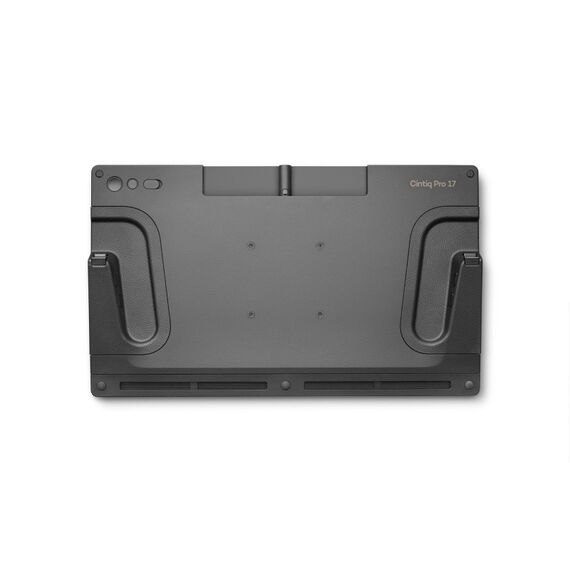 Wacom Cintiq Pro 17 Grafiktablett Schwarz 382 x 215 mm USB, 5 image