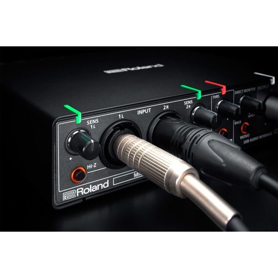 Roland Rubix22