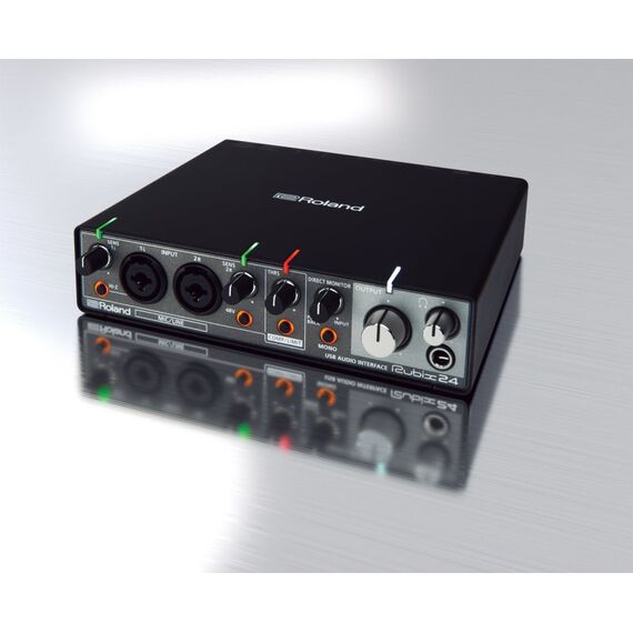 Roland Rubix24, 5 image