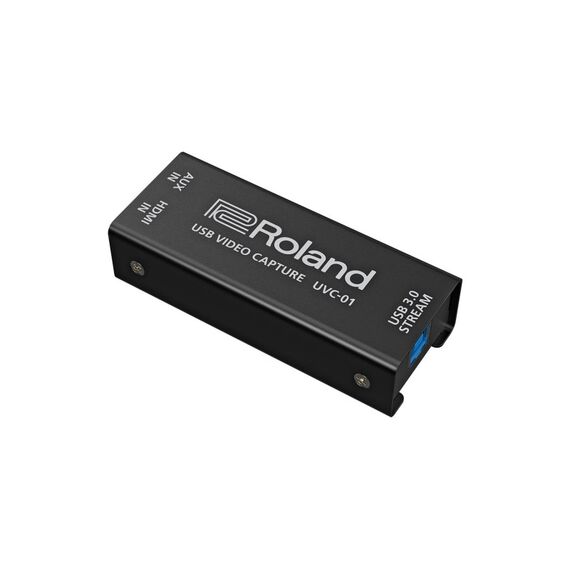 Roland UVC-01 Video-Aufnahme-Gerät Eingebaut HDMI, 3 image
