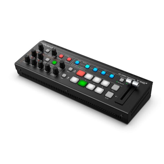 Roland V-1HD+ Video-Umschaltpult WUXGA, 6 image