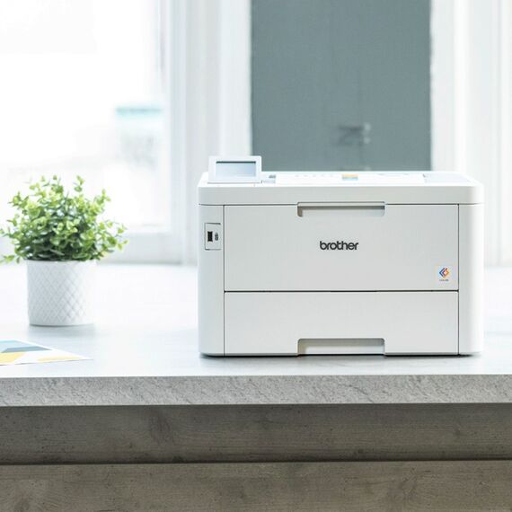 Brother HL-L8240CDW Laser-Drucker Farbe 600 x 600 DPI A4 WLAN, 3 image