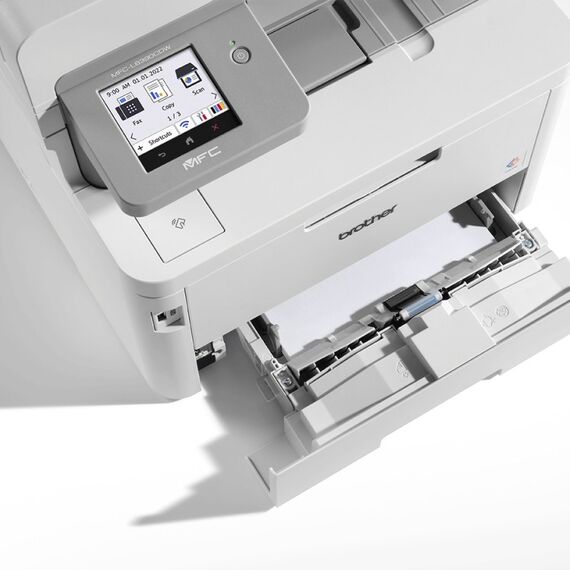Brother MFC-L8390CDW Multifunktionsdrucker LED A4 600 x 2400 DPI 30 Seiten pro Minute WLAN, 6 image