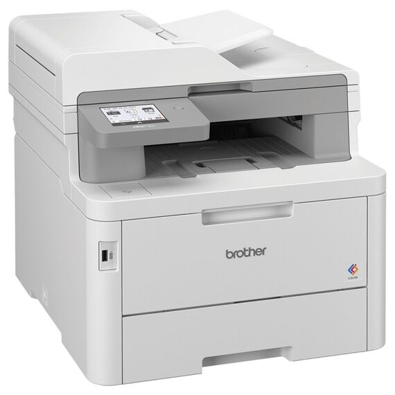 Brother MFC-L8390CDW Multifunktionsdrucker LED A4 600 x 2400 DPI 30 Seiten pro Minute WLAN, 7 image