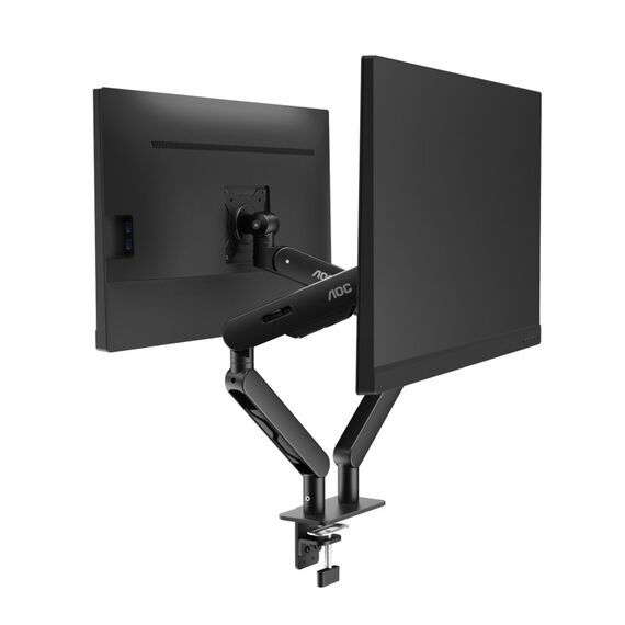 AOC AM420B Flachbildschirm-Tischhalterung 86,4 cm (34") Tisch/Bank Schwarz, 3 image