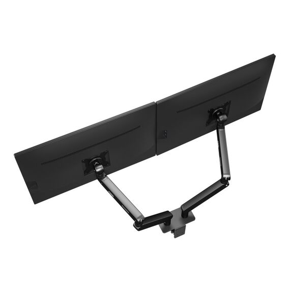 AOC AM420B Flachbildschirm-Tischhalterung 86,4 cm (34") Tisch/Bank Schwarz, 5 image