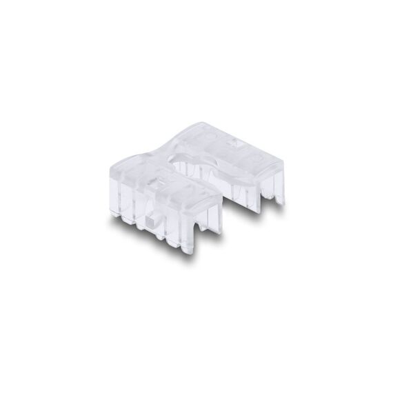 DeLOCK Keystone Modul RJ45 Buchse zu LSA Cat.6A werkzeugfrei mini, 2 image