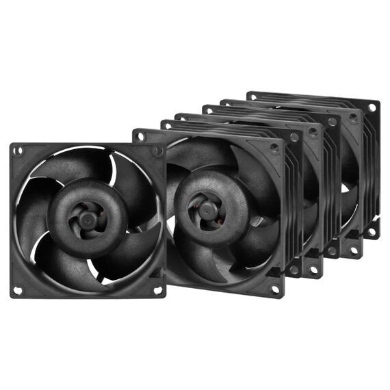 ARCTIC S8038-7K - 80 mm Server-Lüfter - 4 Stück