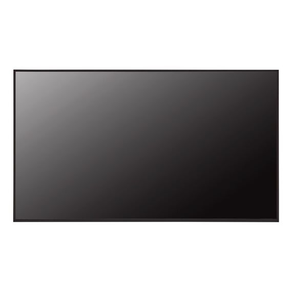 LG 43UH7N-E Signage-Display Digital Signage Flachbildschirm 109,2 cm (43") LED WLAN 700 cd/m² 4K Ultra HD Schwarz Eingebauter Prozessor WebOS 24/7, 2 image