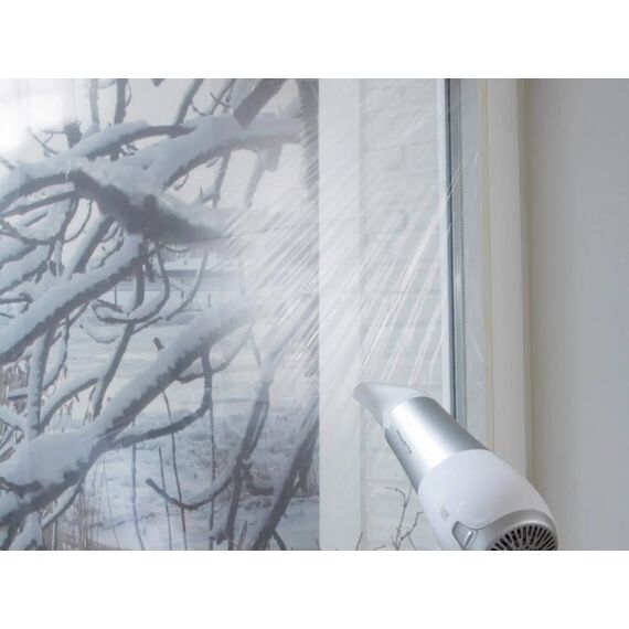 TESA 05432-00000-02 Fensterfolie 1500 mm Selbstklebend, 6 image