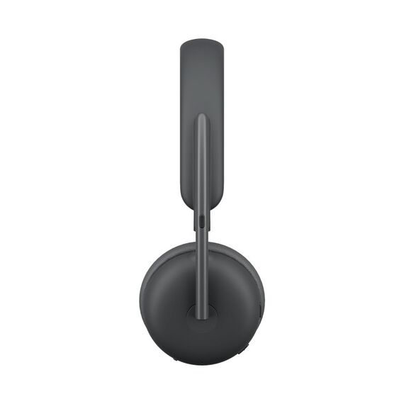 Logitech Zone Wireless 2 Kopfhörer Kabellos Kopfband Büro/Callcenter USB Typ-C Bluetooth Graphit, 2 image