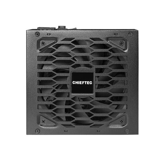 Chieftec Atmos Netzteil 850 W 20+4 pin ATX ATX Schwarz, 2 image