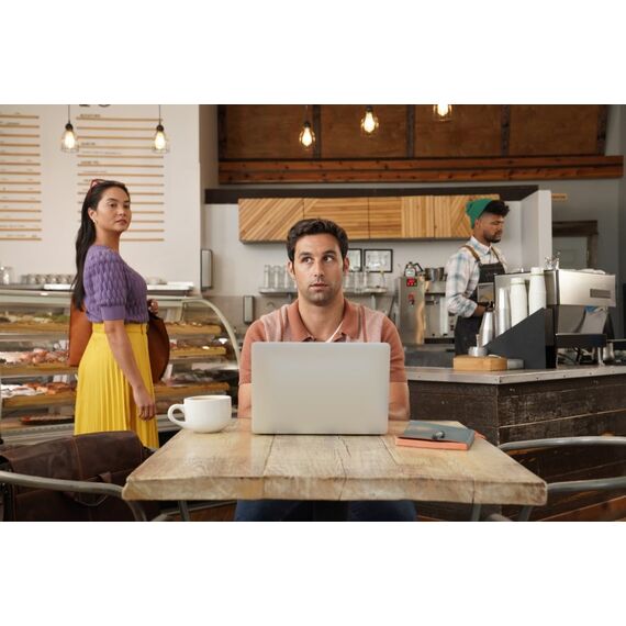 3M Bright Screen Blickschutzfilter für Dell™ Latitude™ 9510, 16:9, BPNDE002, 4 image