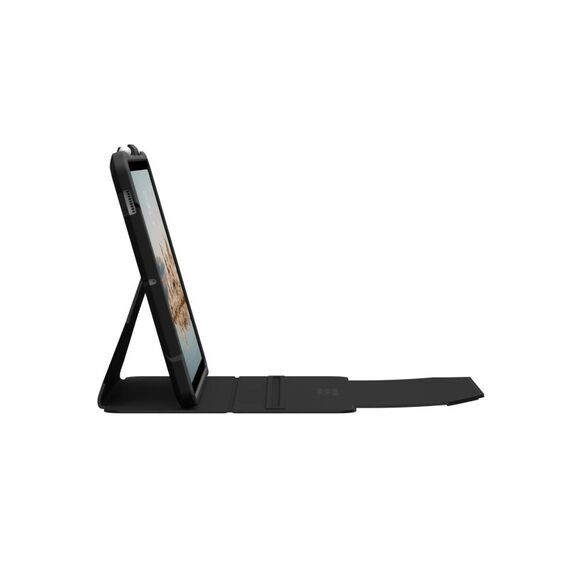 Urban Armor Gear 224415114040 Tablet-Schutzhülle 27,7 cm (10.9") Folio Schwarz, 3 image