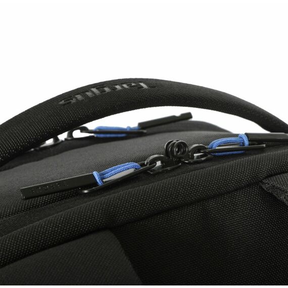 Targus TBB643GL Laptoptasche 40,6 cm (16") Rucksack Schwarz, 8 image