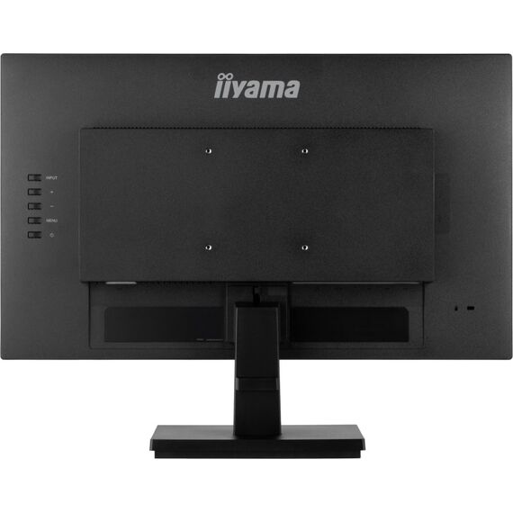 iiyama ProLite XU2492HSU-B6 Computerbildschirm 60,5 cm (23.8") 1920 x 1080 Pixel Full HD LED Schwarz, 4 image
