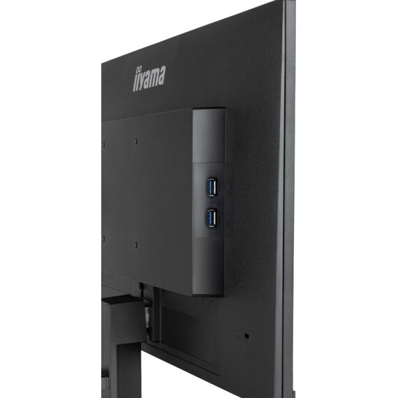 iiyama ProLite XU2492HSU-B6 Computerbildschirm 60,5 cm (23.8") 1920 x 1080 Pixel Full HD LED Schwarz, 7 image
