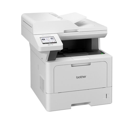 Brother MFC-L5710DW Multifunktionsdrucker Laser A4 1200 x 1200 DPI 48 Seiten pro Minute WLAN, 6 image