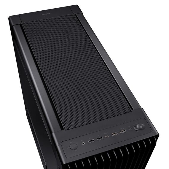 ASUS ProArt PA602 Midi Tower Schwarz, 9 image