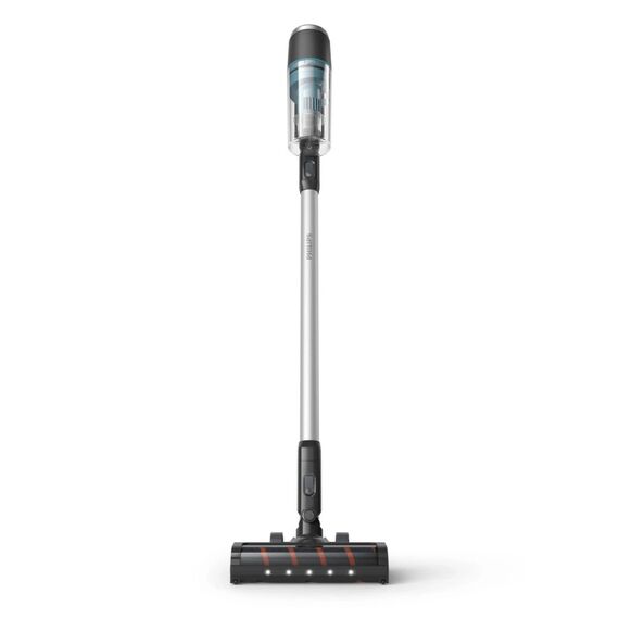 Philips 3000 series XC3031 Kabelloser Akku-Staubsauger, 2 image