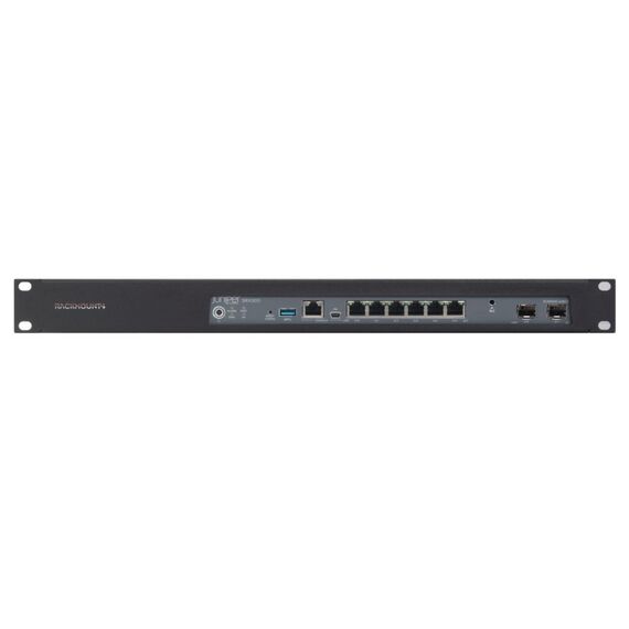 Rackmount.IT RM-JN-T1 Rack Zubehör Montageschelle, 2 image