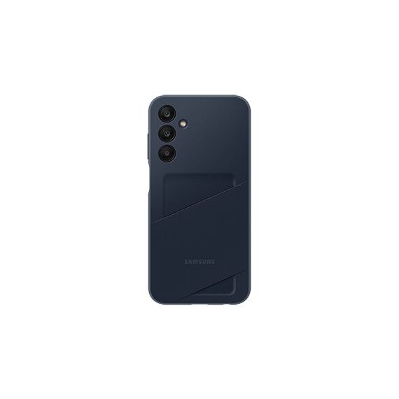 Samsung EF-OA256TBEGWW Handy-Schutzhülle 16,5 cm (6.5") Cover Schwarz, Blau, 2 image