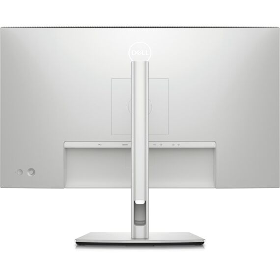 DELL UltraSharp U2724D Computerbildschirm 68,6 cm (27") 2560 x 1440 Pixel Quad HD LCD Schwarz, Silber, 2 image