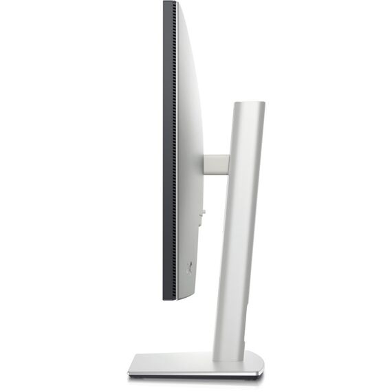 DELL UltraSharp U2724D Computerbildschirm 68,6 cm (27") 2560 x 1440 Pixel Quad HD LCD Schwarz, Silber, 4 image