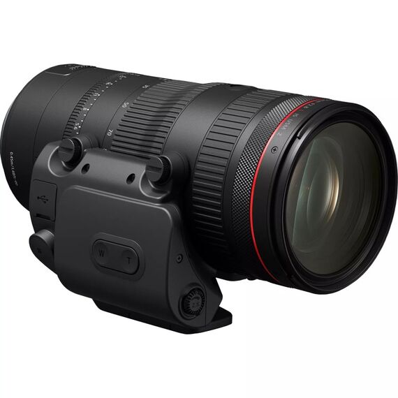 Canon PZ-E2B Kameraobjektivadapter, 4 image