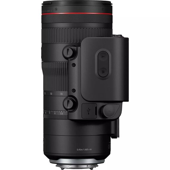 Canon PZ-E2B Kameraobjektivadapter, 5 image