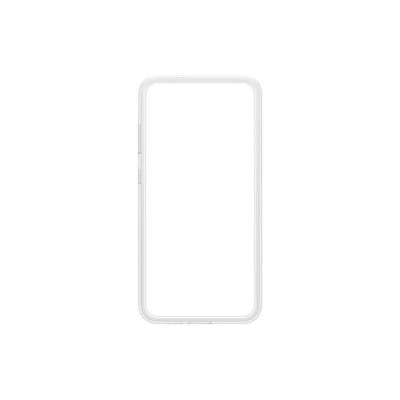 Samsung Suit Case Handy-Schutzhülle 17 cm (6.7") Cover Rot, Transparent, Farbe: Rot, Transparent, 2 image