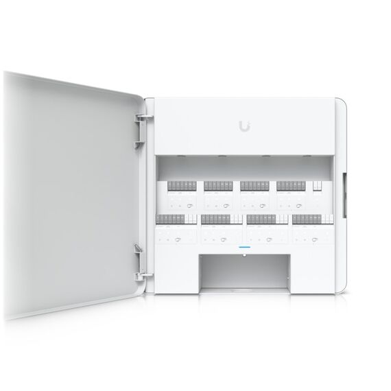 Ubiquiti EAH-8 Sicherheitstürenbedienung Kabinett 8 Tür(en) Ethernet, 2 image
