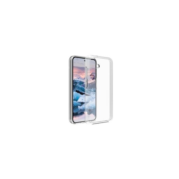 dbramante1928 Iceland Pro Handy-Schutzhülle 15,8 cm (6.2") Cover Transparent, 2 image