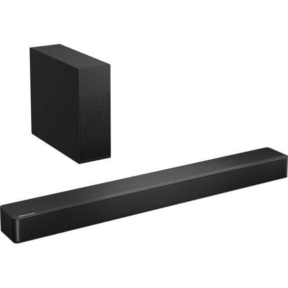 Hisense HS2100 2.1 Kanal Soundbar, 4 image