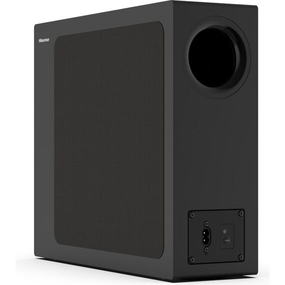 Hisense HS2100 2.1 Kanal Soundbar, 7 image