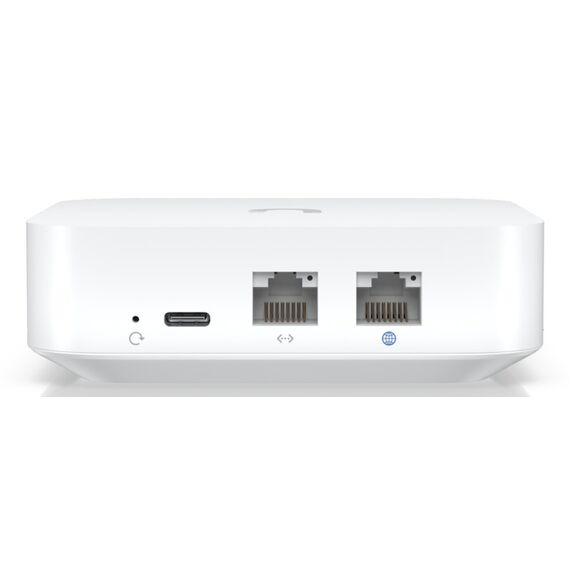 Ubiquiti UXG-Lite Gateway/Controller 10, 100, 1000 Mbit/s, 4 image