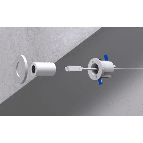Ubiquiti AI Theta Professional Wide-Angle Lens Linse, 4 image