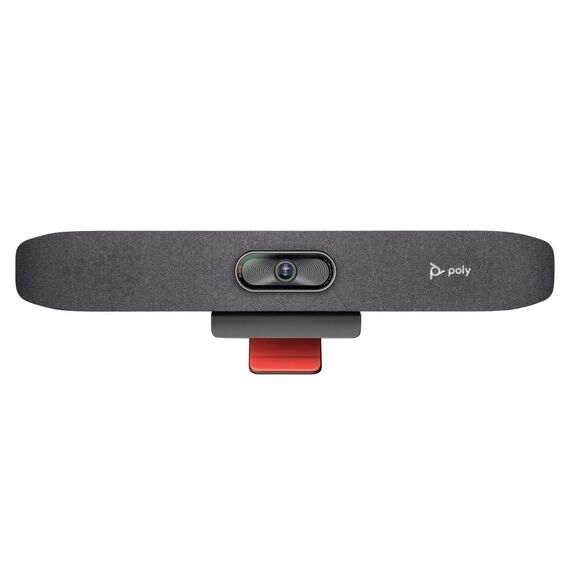 HP Poly Studio R30 USB-Videoleiste