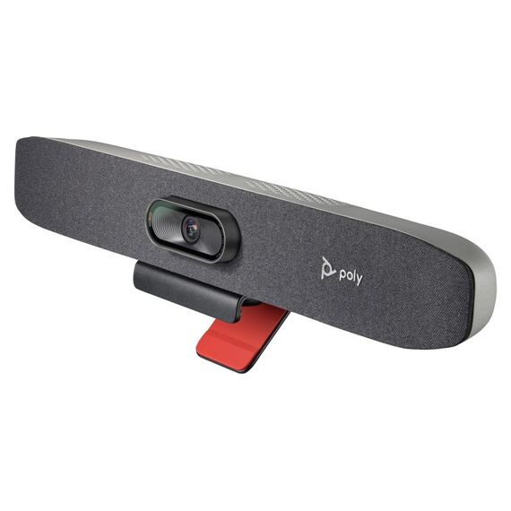HP Poly Studio R30 USB-Videoleiste, 9 image